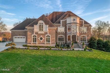 1128 Mountain Vista Pvt Drive