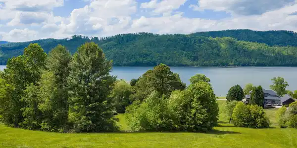 Lot 84 Harbor View Road