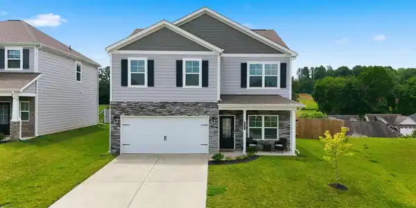 558 Sedgewick Way