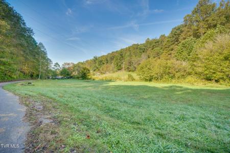 Lot 1 Bays Mountain Road