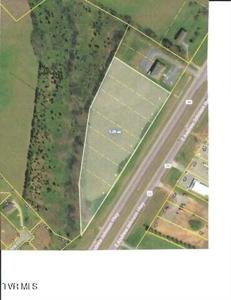 000 East Andrew Johnson Highway