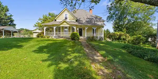 283 Telford Road
