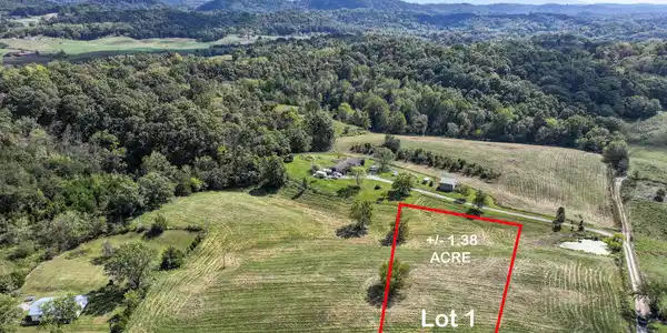 Lot 1 Charlie Doty Road