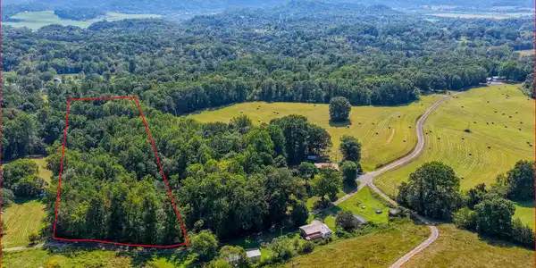 Lot 10 Magnolia Road