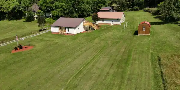2575 Mendota Road