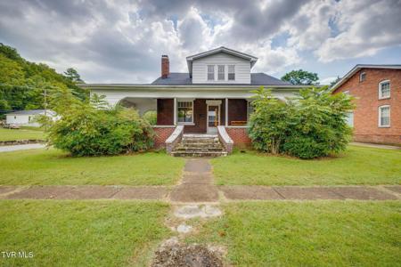 204 Clinchfield Avenue