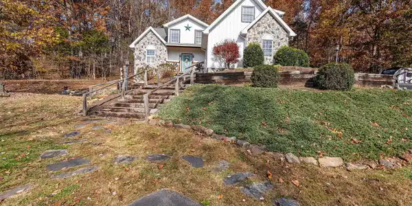 384 Boring Chapel Road