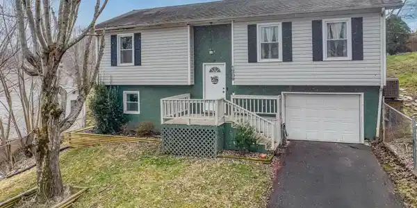 1209 Idlewylde Circle