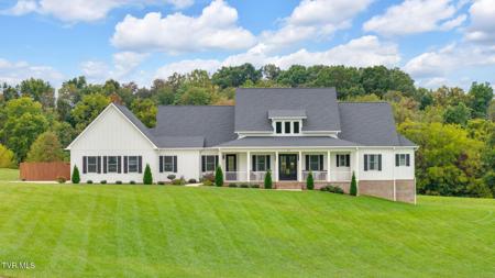 219 Bulldog Miller Road