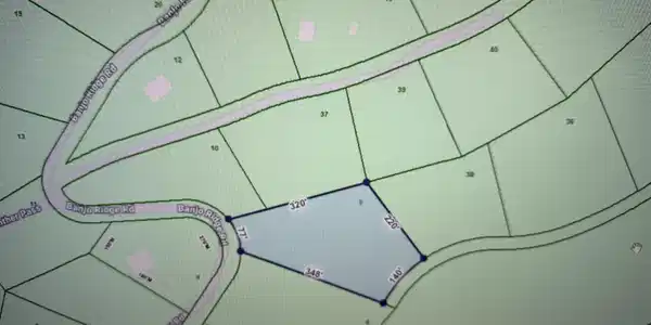 Image 3: Banjo Ridge cluster 1