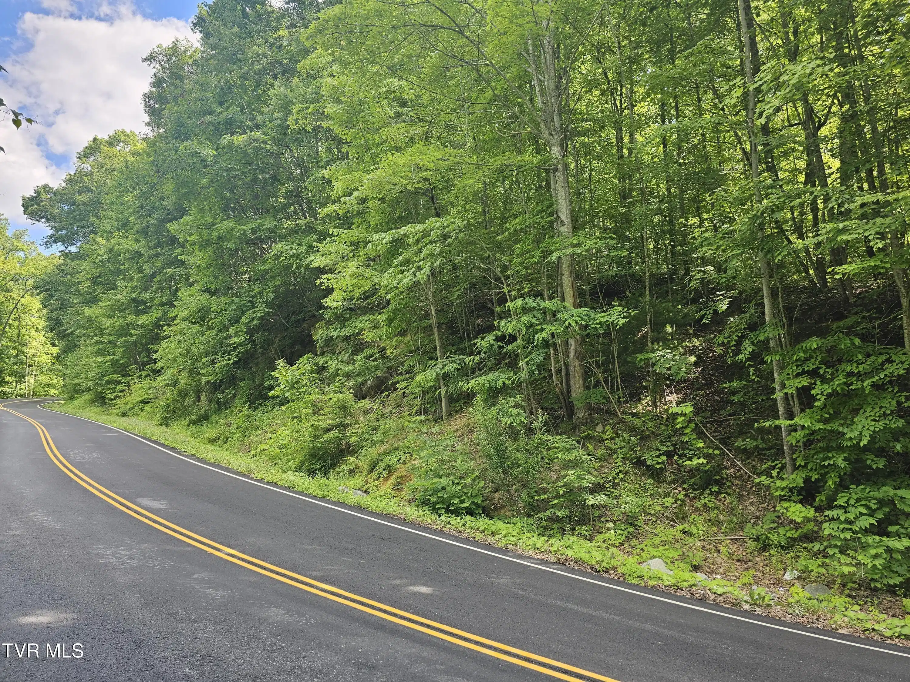 Image 1: road view