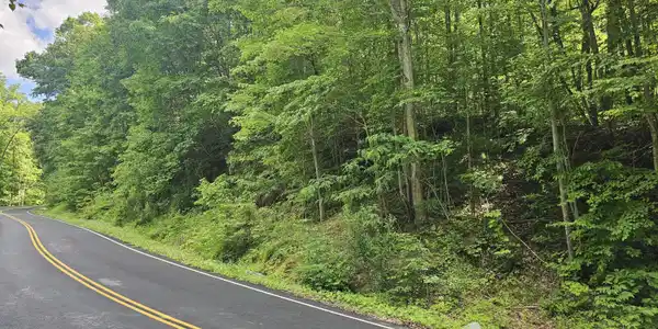 Tbd Indian Creek Road