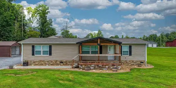 246 Christian Bend Road