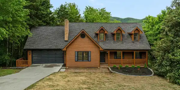 143 Horton Ridge Road