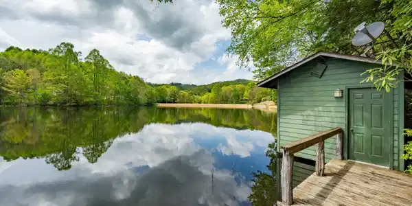 150 Ripshin Lake Road