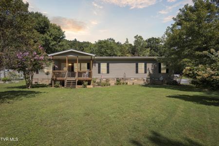 1245 Big Hollow Road