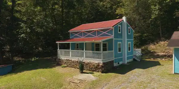 997 Miller Hollow Road