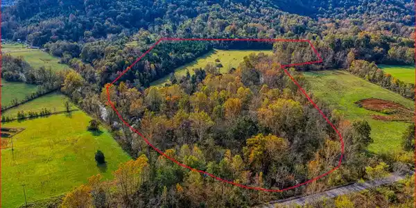 Image 4: Jones Cemetary lines z (2 of 2)