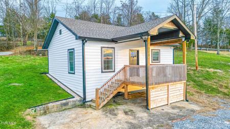 575 South Chuckey Ruritan Road