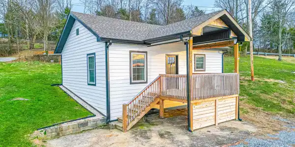 575 South Chuckey Ruritan Road