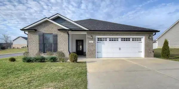 1417 Lemongrass Drive