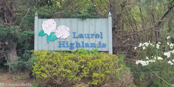 Lot 7 Laurel Highlands Road
