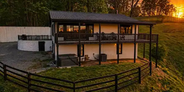 146 Bear Cage Road