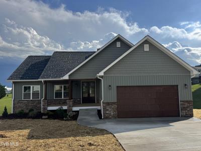601 Sand Ridge Circle