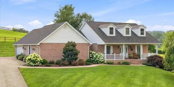 1365 Holly Creek Road