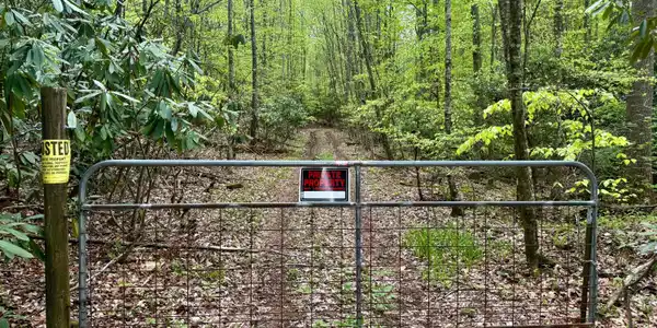 57/Ac Tbd Powder Branch Road