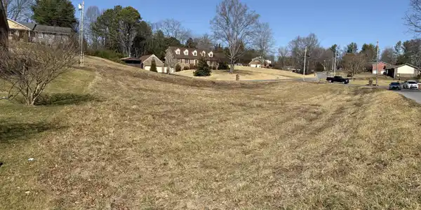 0 Park Dr & Silver Maple Drive
