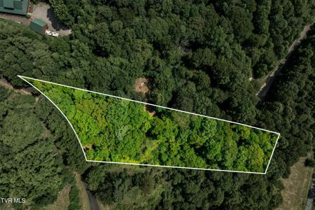 Lot 33 Lake Ridge Road
