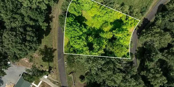 Lot 17 Lake Ridge Road
