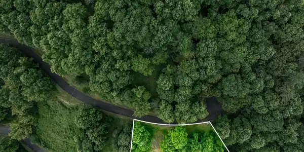 Lot 20 Lake Ridge Road