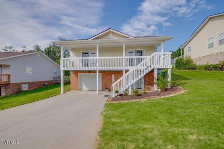 1016 Justus Drive