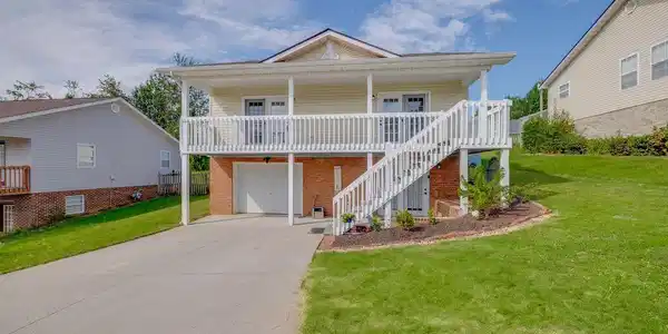 1016 Justus Drive