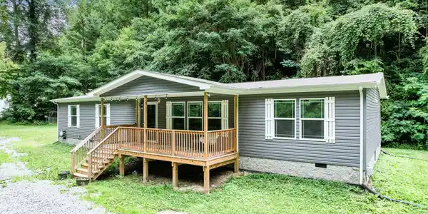 540 King Branch Road