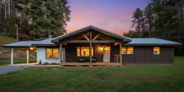 382 Lowell Stalcup Road