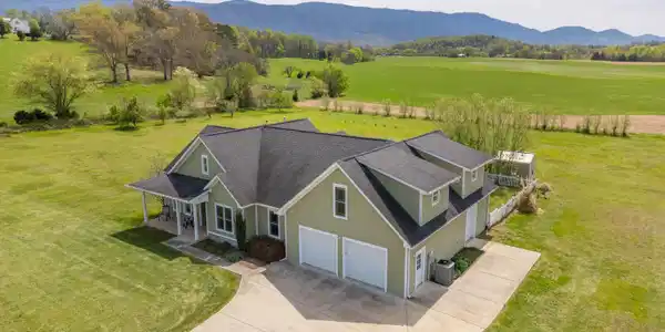 212 Forked Deer Road