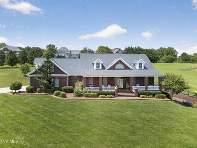 20443 Josh Allen Drive