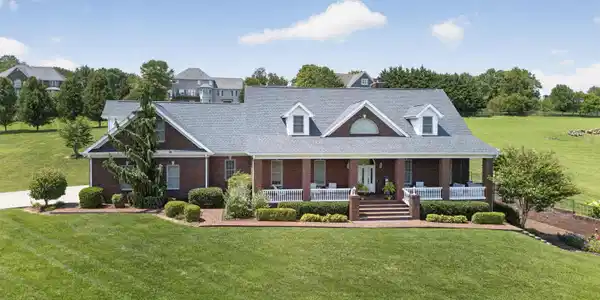 20443 Josh Allen Drive