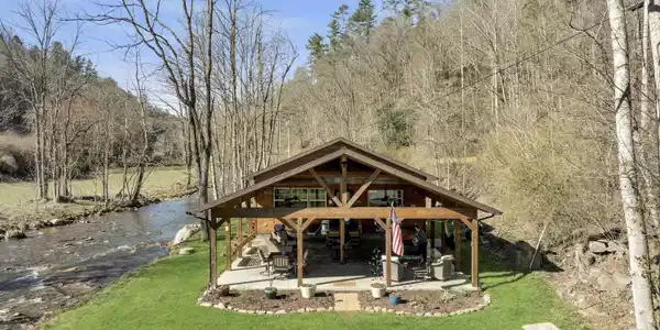200 Clear Branch Road