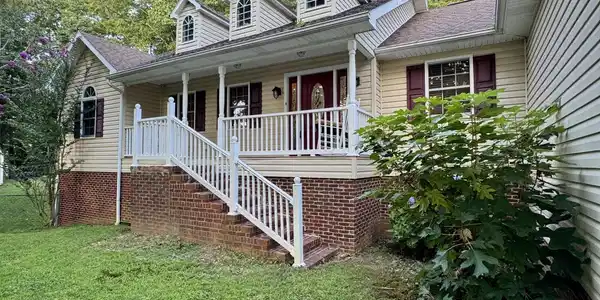 116 Hasty Boulevard