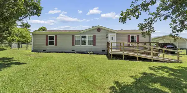 167 Grazing Meadows Drive