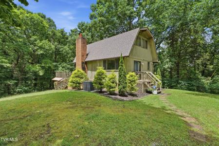 415 Berry Road
