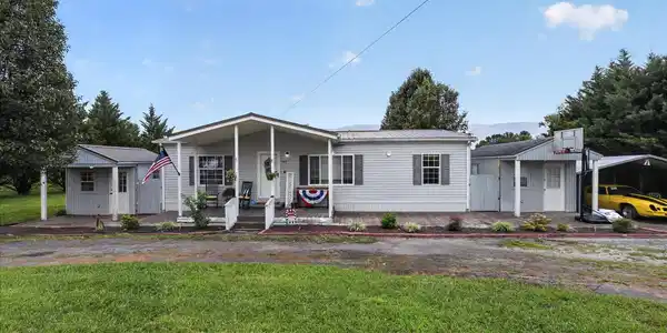 725 Shakerag Road