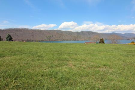 Lot #98, Harbor Pointe
