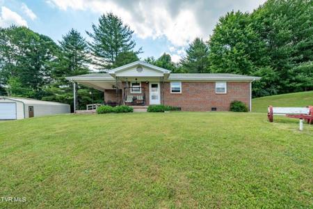 199 Crowder Road