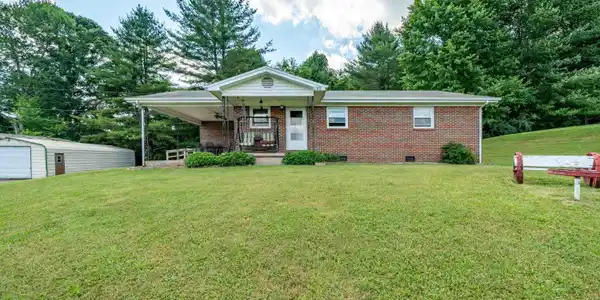199 Crowder Road