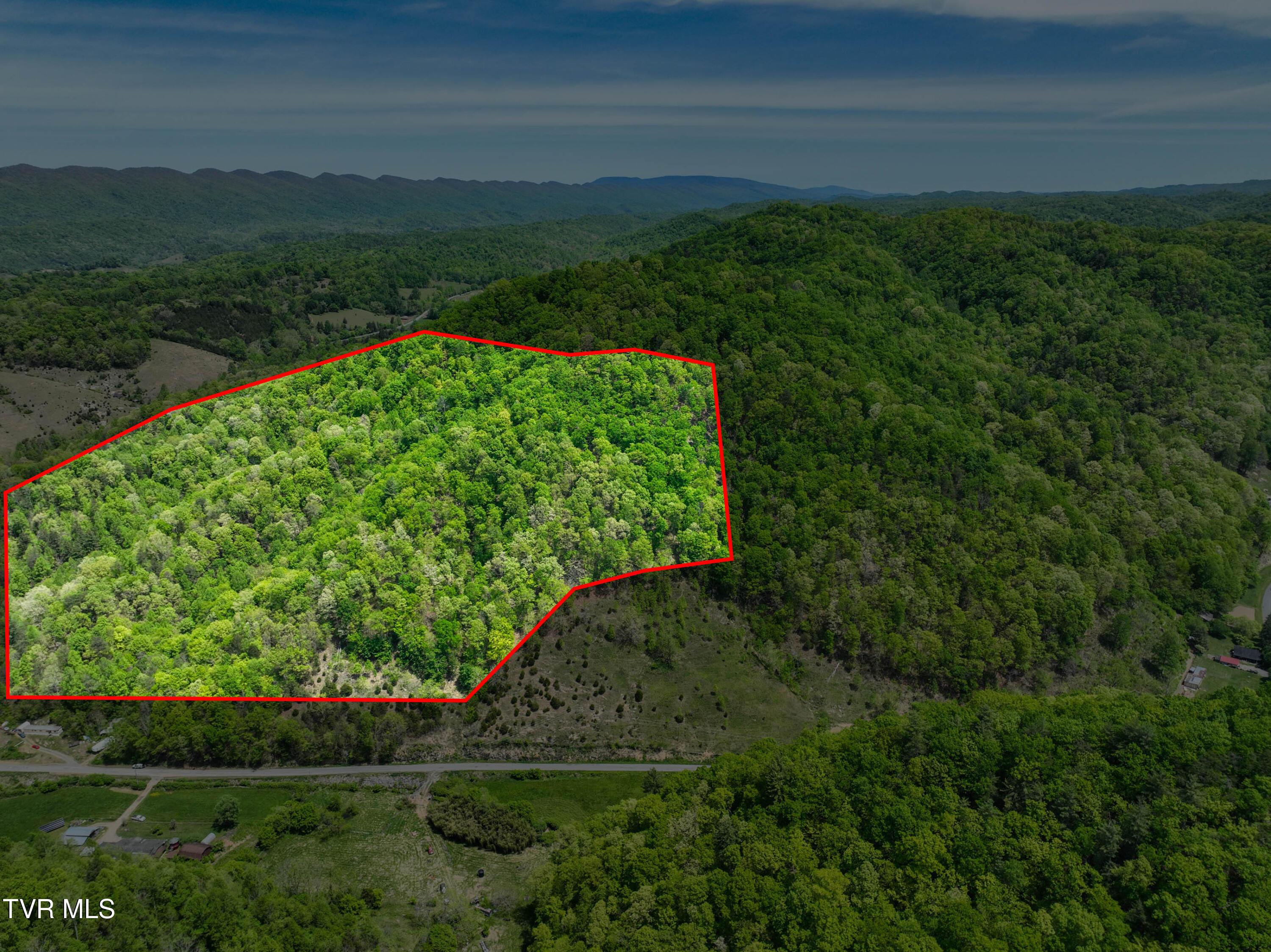 Image 2: 18353 McCall Gap Rd Drone MARTIN-15